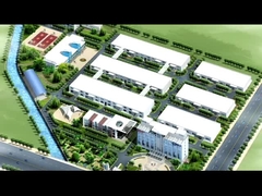 Vídeo da produção das sapatas de segurança