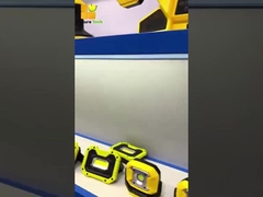 Lâmpada de Trabalho