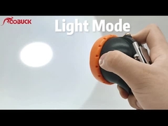 Mineiro amarrado Cap Lamp-Win 7