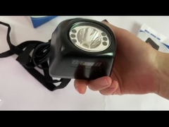 KL4.5LM Lâmpadas para minas