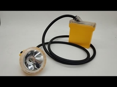 Lâmpada de mineração recarregável KL8M