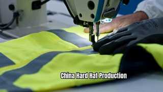 FABRICANTE DE PRODUÇÃO DE CAPACETES NA CHINA