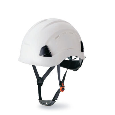 comprar Capa de segurança ABS ajustável com arnês de cabeça de 6 pontos e tamanho 53-64cm para construção e proteção ao ar livre Fabricação em linha