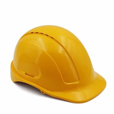 comprar Chapéu duro de soldagem retardador de chama com resistência a choques e isolamento elétrico para segurança industrial Fabricação em linha