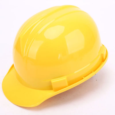 comprar Boné de Segurança em Material HDPE com Arnês de 4 Pontos para Resistência a Impactos na Construção Fabricação em linha