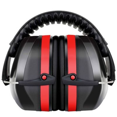 comprar A orelha industrial protetora de 31dB NRR falha dobrável ajustável da proteção Fabricação em linha