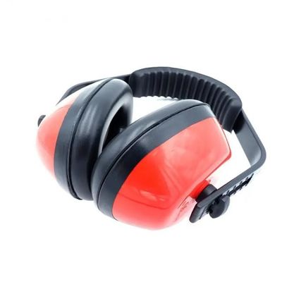 comprar a orelha 25db à prova de som macia falha o ANSI da avaliação da redução de ruído da capa protetora para as orelhas da proteção Fabricação em linha