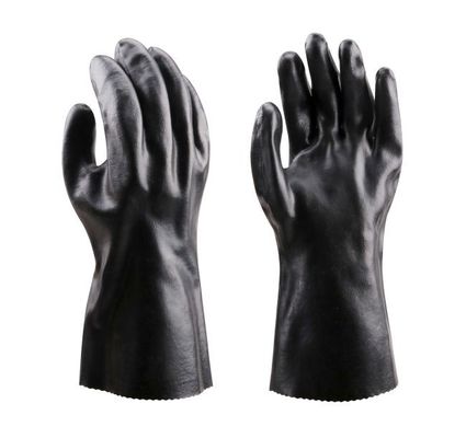 comprar Segurança ácida acética S das luvas resistentes químicas de UKCA anti a tamanho de XXL Fabricação em linha