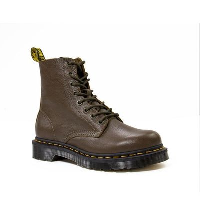 comprar EU35 - 48 botas da segurança de Goodyear cortaram altamente a forma das botas do exército das mulheres da forma Fabricação em linha