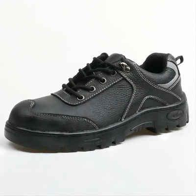 comprar O baixo corte desliza não a segurança industrial calça anti sapatas de segurança da quebra para UE elétrica 36-47 Fabricação em linha