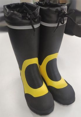 comprar Deslizamento de mineração de borracha EU37 impermeável de Gumboots da segurança industrial do OEM anti - 47 Fabricação em linha