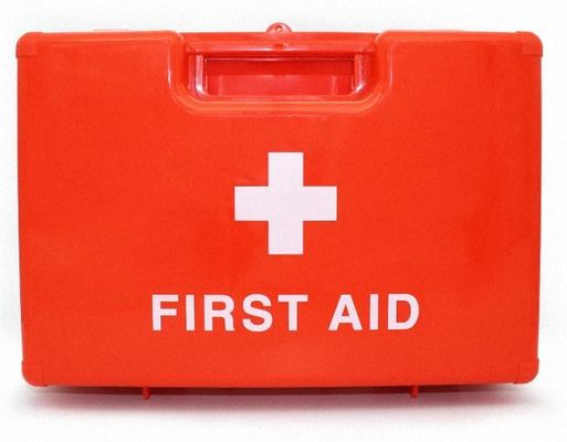 comprar Saco médico impermeável dos primeiros socorros portátil para a emergência da sobrevivência Fabricação em linha