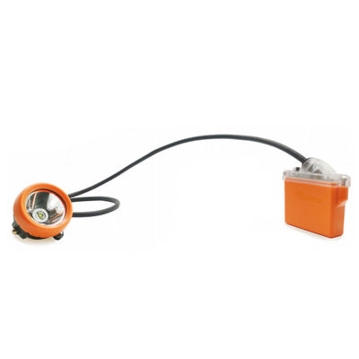 comprar Farol de mineração LED super brilhante ROOBUCK WIN7 com brilho de 15.000 Lux, tempo de execução de 13 horas e design à prova d'água e de impacto para mineração subterrânea Fabricação em linha