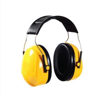 comprar Protetores auriculares ABS à prova de som para proteção auditiva no local de trabalho em ambiente barulhento Fabricação em linha