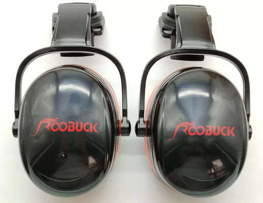 comprar Protetores auriculares de material ABS FT-FM-3E com SNR de 32dB e redução passiva de ruído para segurança industrial Fabricação em linha