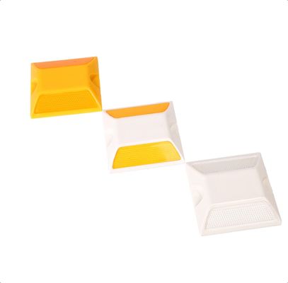 comprar Refletores de estribo de estrada para marcadores de pavimento de rua e asfalto Fabricação em linha