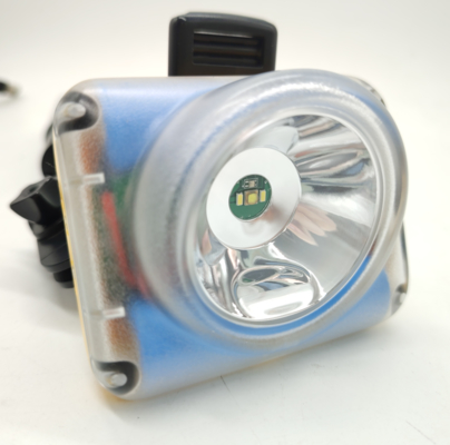 comprar Luz de Mineração Recarregável IP68 à Prova D'água 6400mAh 265LM Fabricação em linha