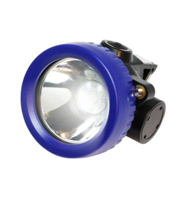 comprar BK3000 Farol de mineiro recarregável com 6000lux Brilho 13h Tempo de execução e segurança à prova de explosão Fabricação em linha