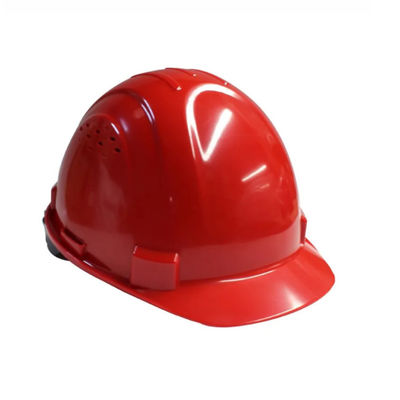 Bom preço. Anti material do ABS do chapéu do tampão da colisão da segurança do impacto 300g para a segurança pessoal 50 graus on-line