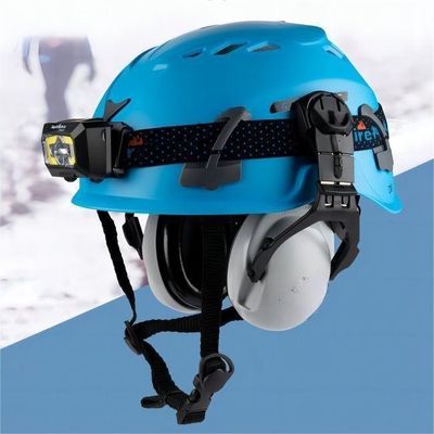 Bom preço. tampão da colisão da segurança de construção do ANSI 900g para o equipamento exterior do alpinismo on-line