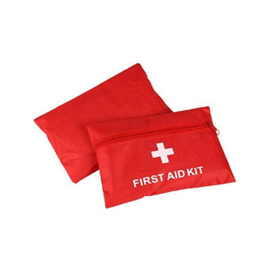 Bom preço. Casa exterior do saco de Mini Car First Aid Kit do curso jogo médico pequeno on-line