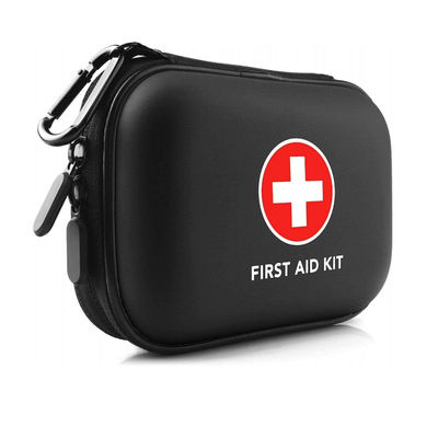 Bom preço. Kit de primeiros socorros portátil e portátil à prova d'água para viagens, uso em casa e no exterior em caso de emergência on-line