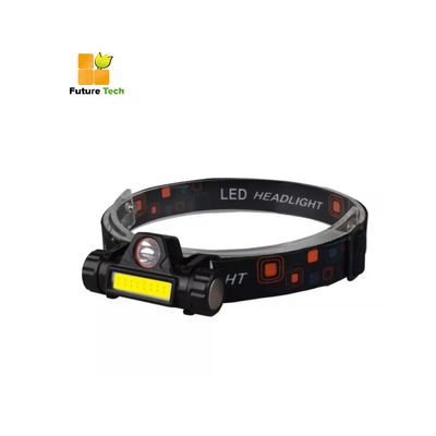 Bom preço. Farol conduzido impermeável ajustável de Head Lamp Outdoor IPX4 do mineiro do ângulo on-line