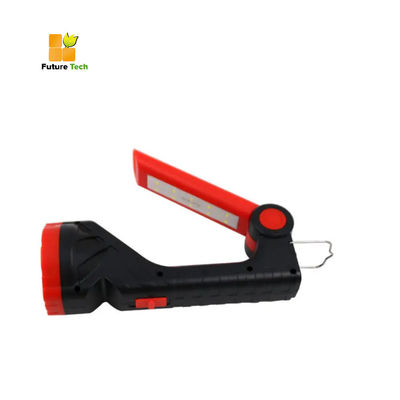 Bom preço. projetor recarregável claro do diodo emissor de luz do trabalho do farol do poder superior de 3000mAh 200Lm com USB on-line