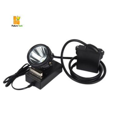 Bom preço. lâmpada recarregável impermeável 280Lm da cabeça do diodo emissor de luz de Head Lamp Outdoor do mineiro brilhante de 26h 5w on-line