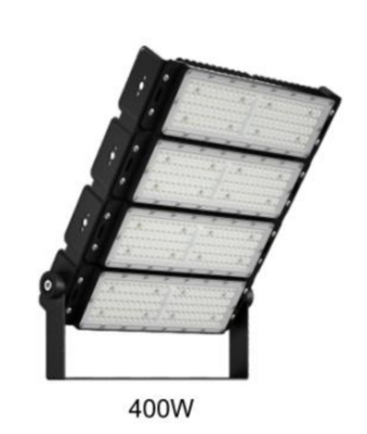 Bom preço. Holofote LED Future Tech 400W IP66 à prova d'água 60000LM on-line
