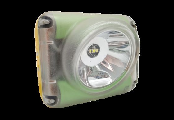 Bom preço. FT WIN3 Farol de mineração IP68 impermeável 6400mAh 15000Lux para mineração e ao ar livre on-line